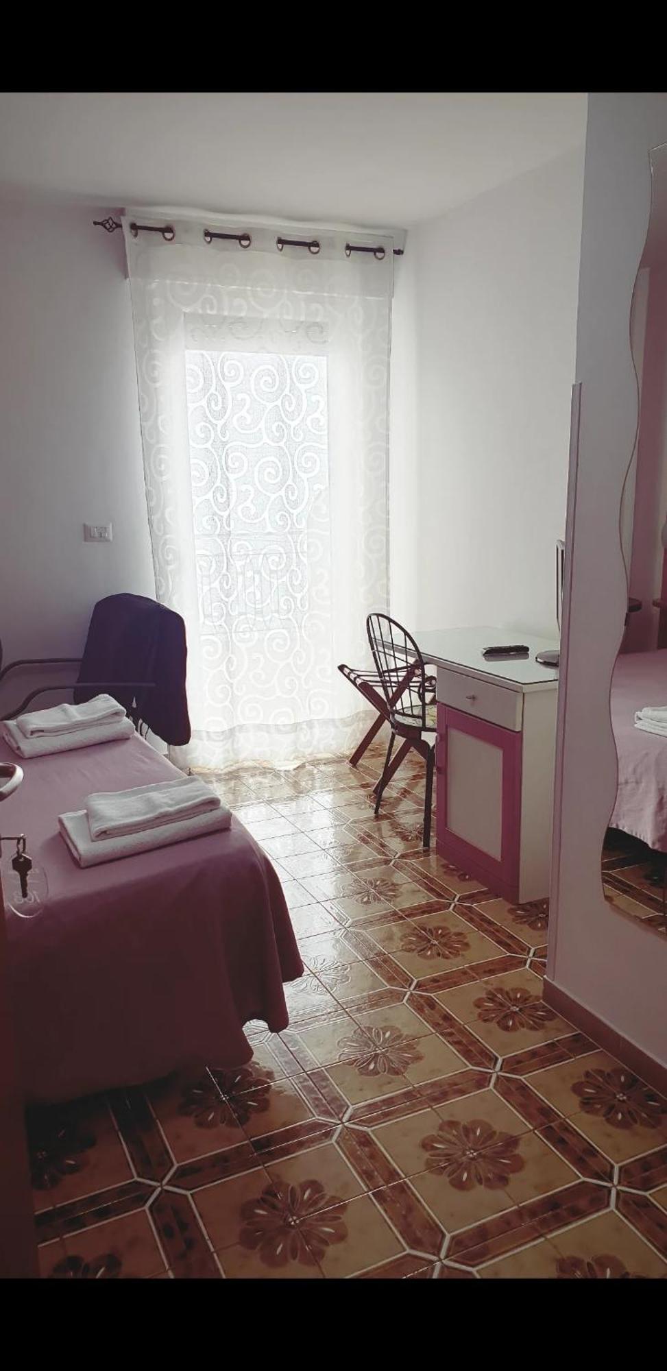 B&B Canto Delle Sirene Furore Exterior foto