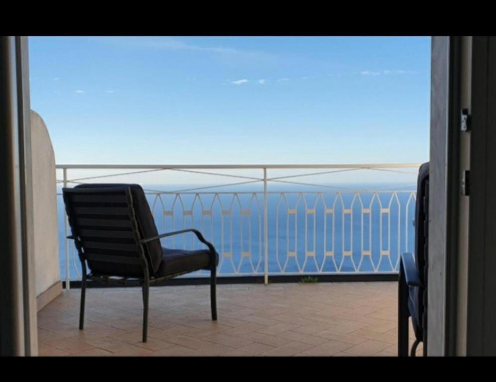 B&B Canto Delle Sirene Furore Cameră foto