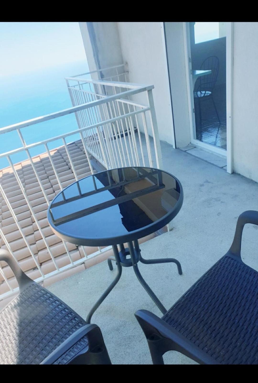 B&B Canto Delle Sirene Furore Cameră foto