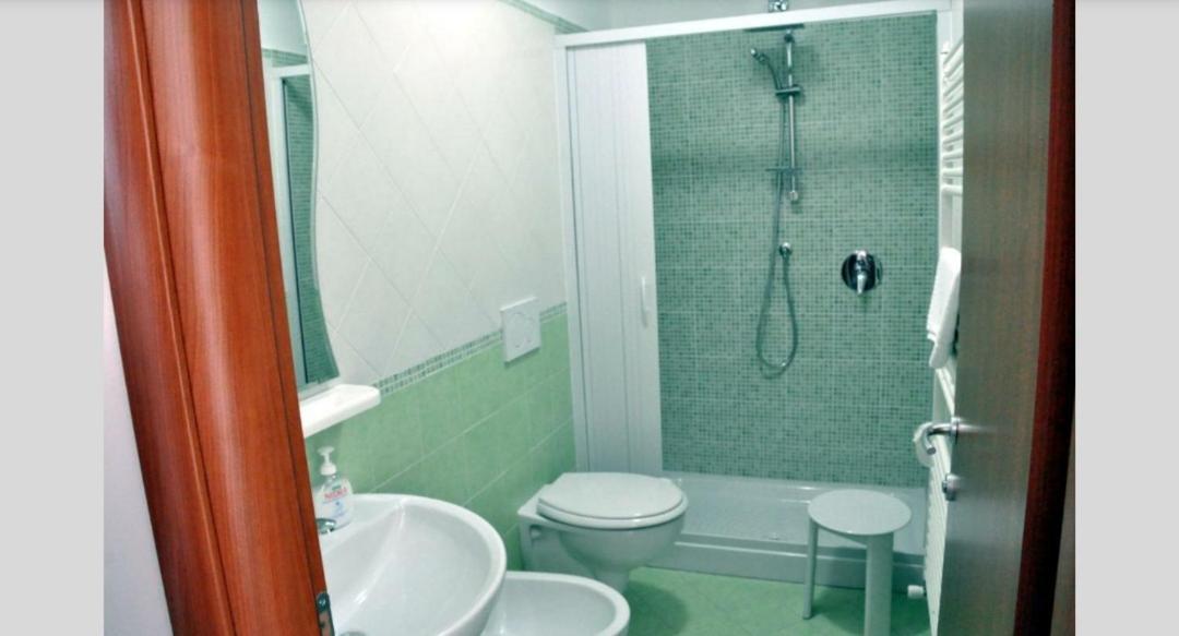 B&B Canto Delle Sirene Furore Exterior foto