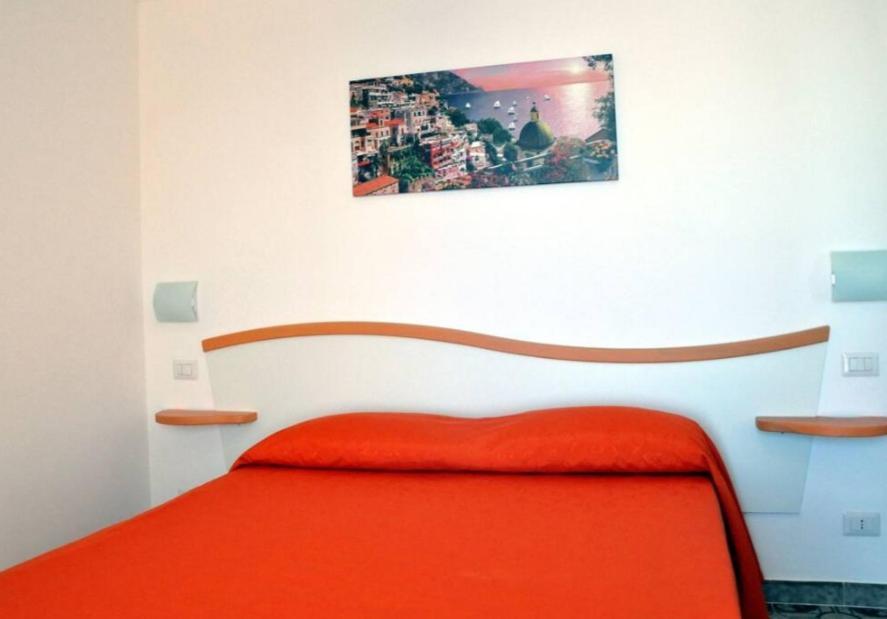 B&B Canto Delle Sirene Furore Exterior foto