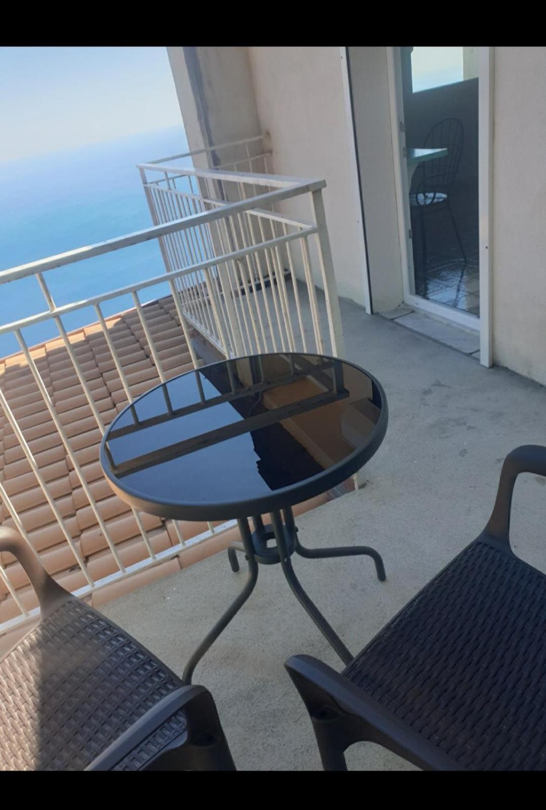 B&B Canto Delle Sirene Furore Exterior foto