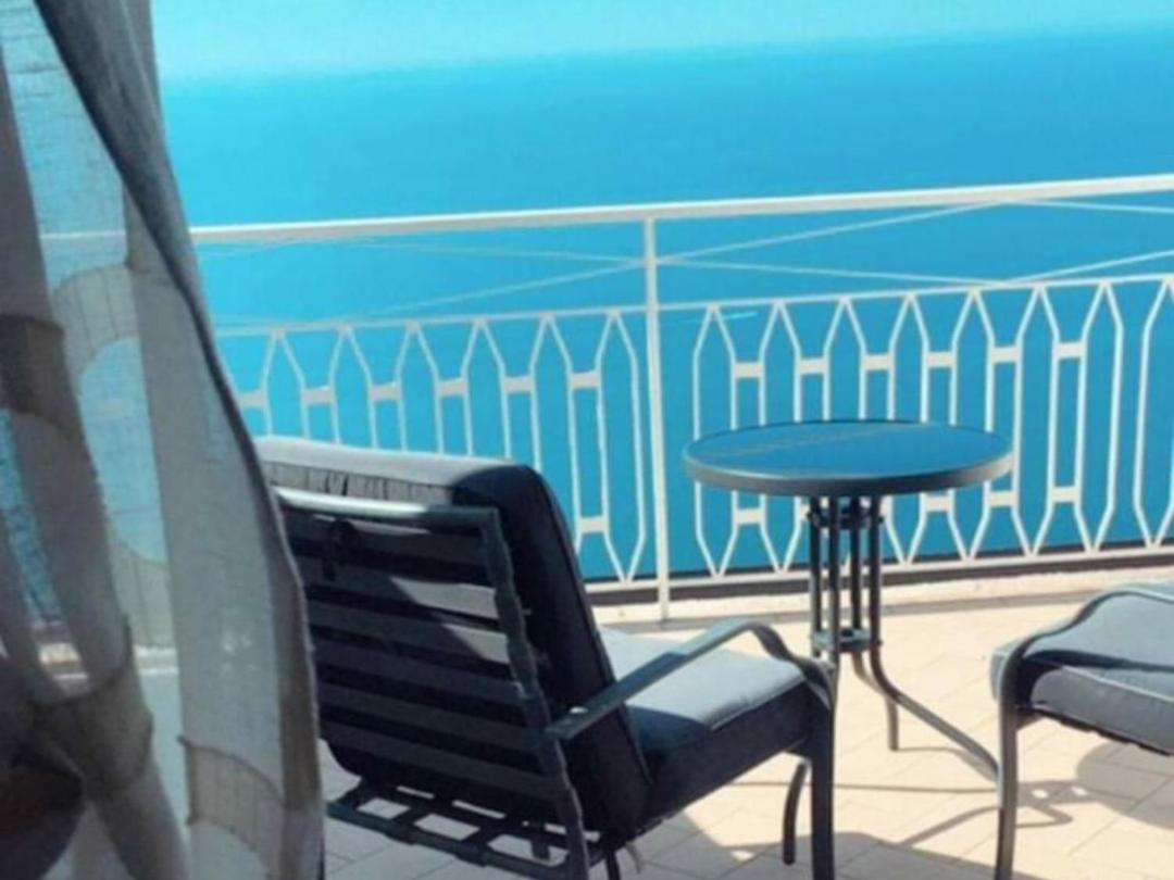 B&B Canto Delle Sirene Furore Exterior foto