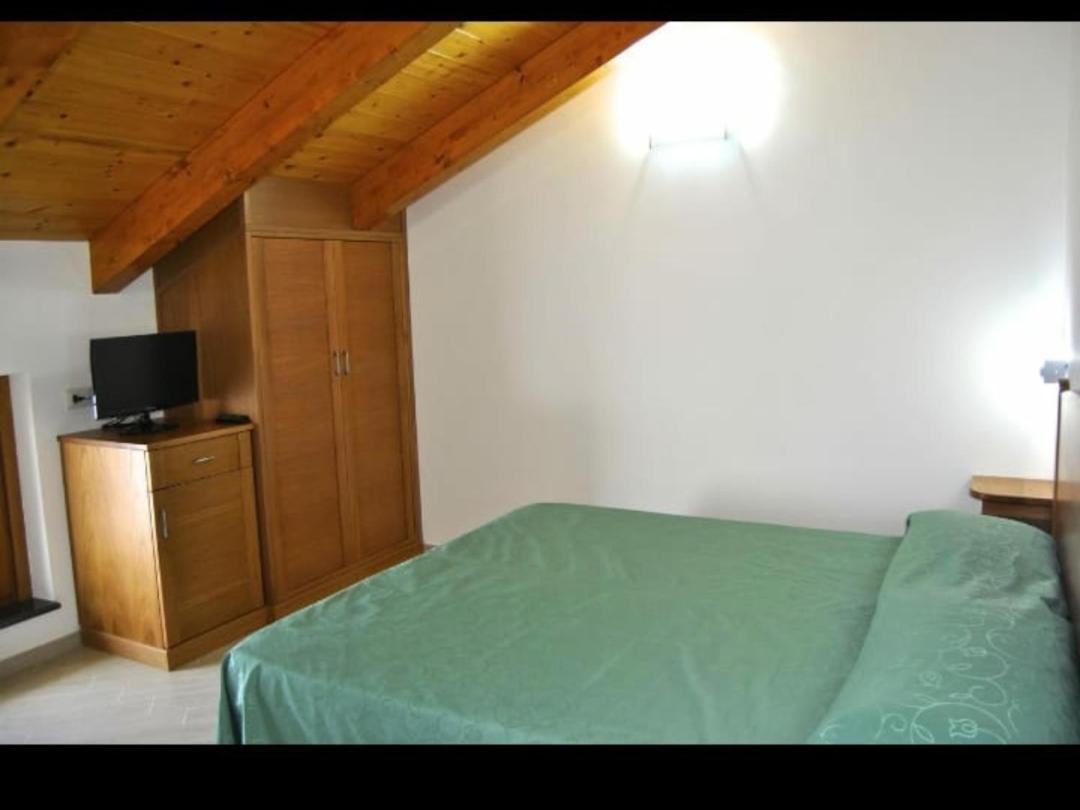 B&B Canto Delle Sirene Furore Cameră foto