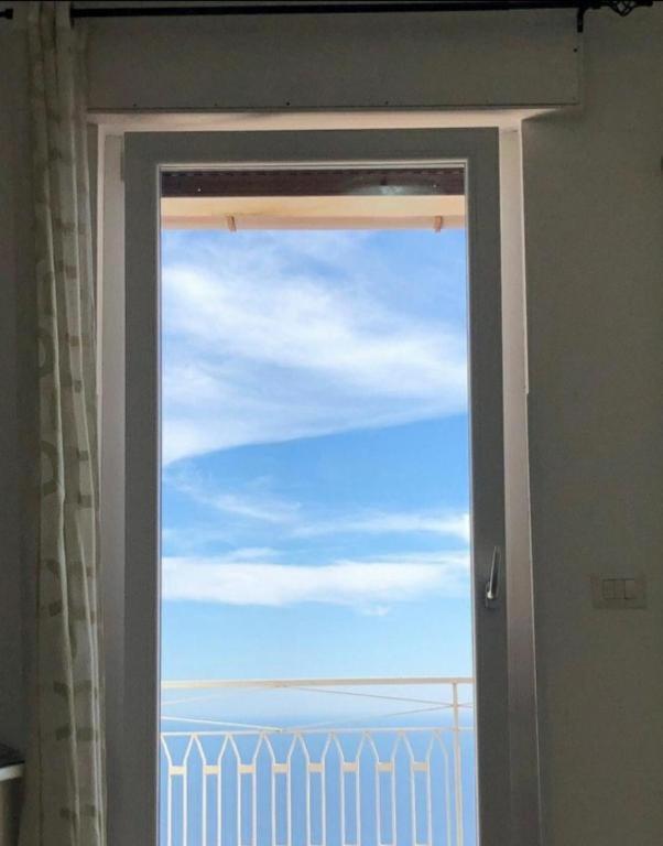 B&B Canto Delle Sirene Furore Cameră foto