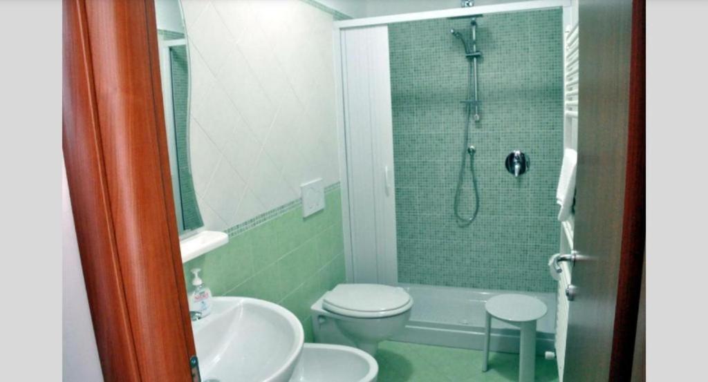 B&B Canto Delle Sirene Furore Cameră foto