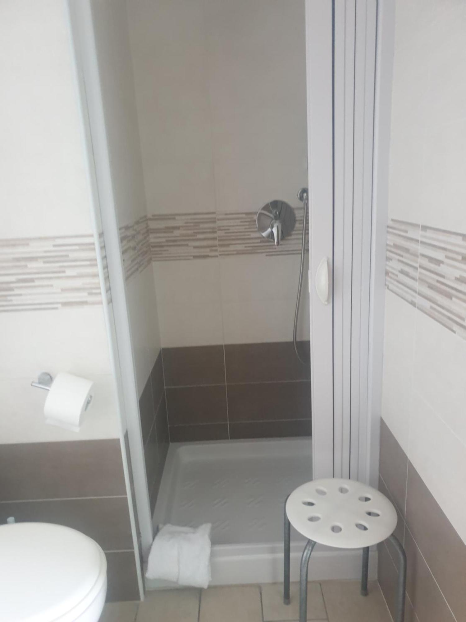 B&B Canto Delle Sirene Furore Cameră foto