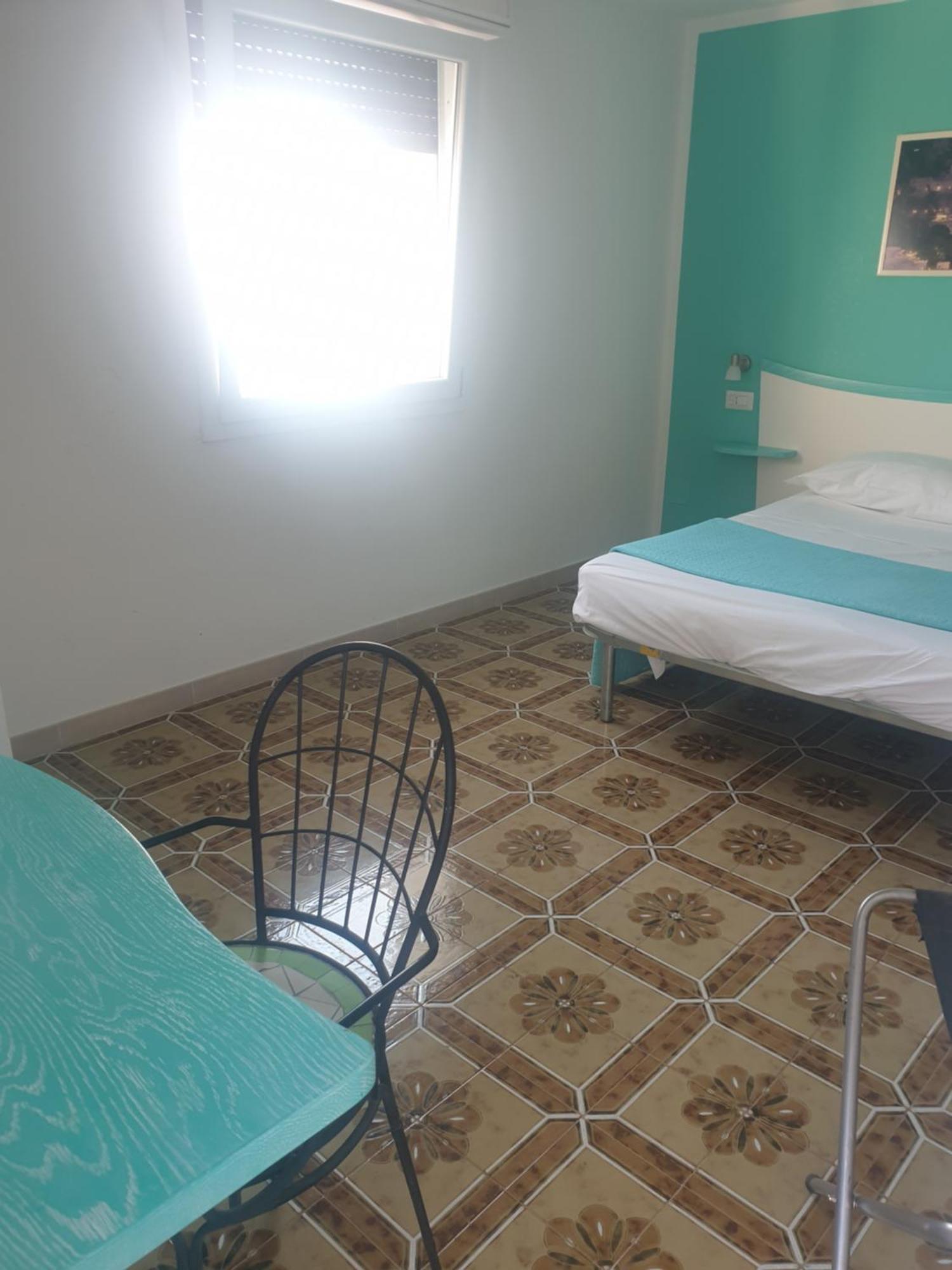 B&B Canto Delle Sirene Furore Cameră foto
